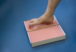 orthotics london 