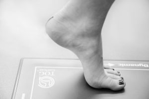 benefits of orthotics for runners