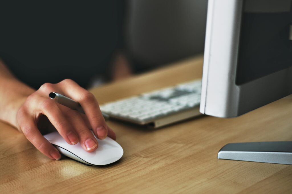 Repetitive Strain Injury Treatment Putney