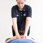 What is the role of a sports physiotherapist?