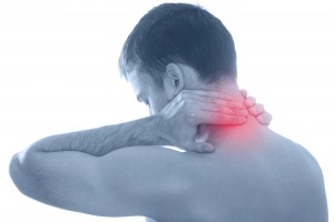 neck pain treatment putney