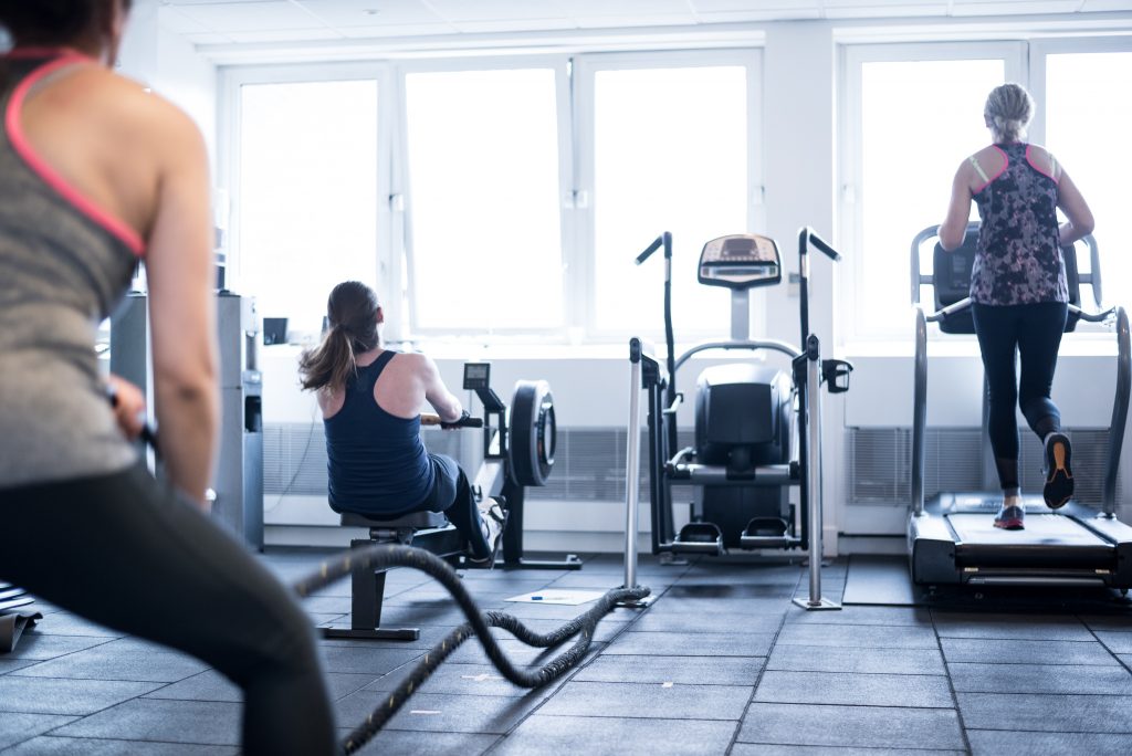 weight loss putney