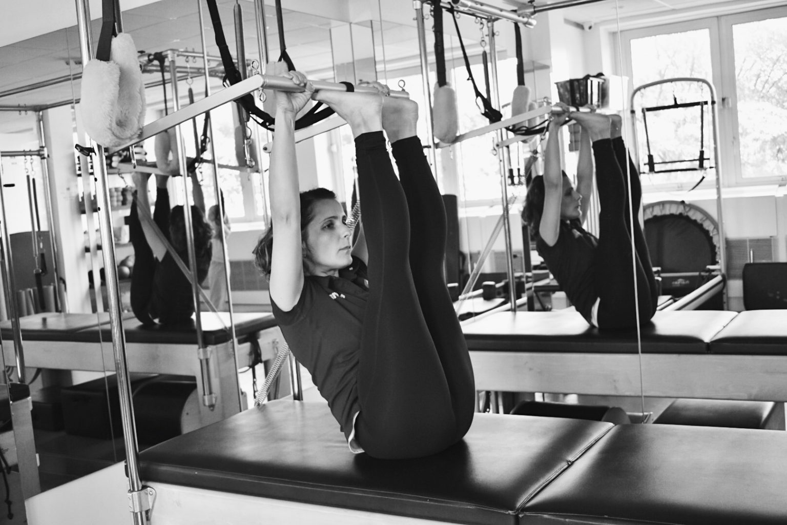 Clinical Pilates Putney Physiotherapy & Pilates London Putney