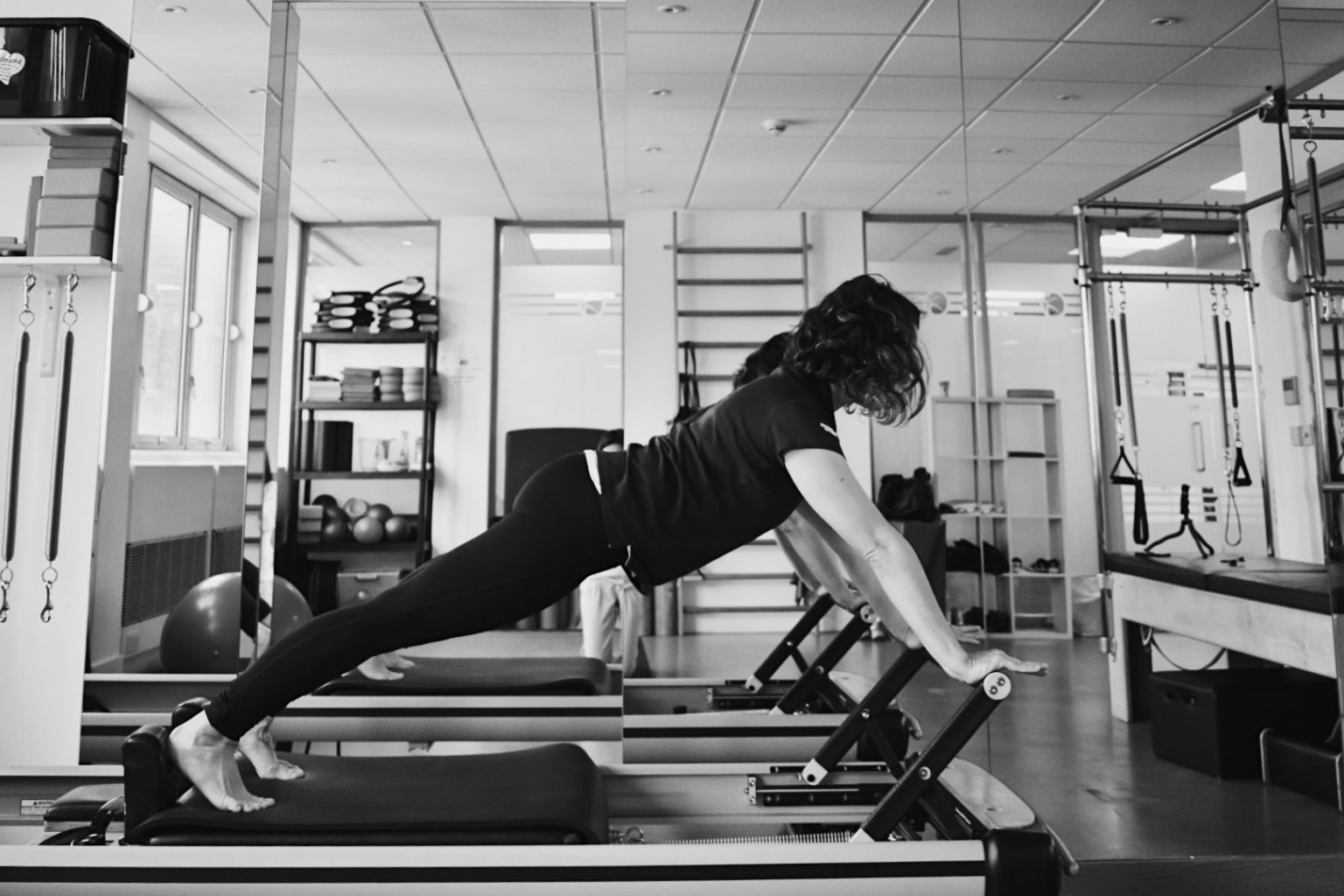 Clinical Pilates Putney | Physiotherapy & Pilates London Putney