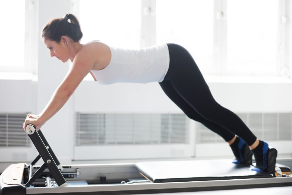 clinical pilates london putney