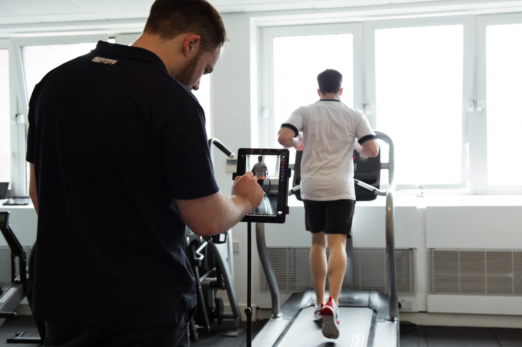 orthotics london putney