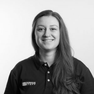 Andreea Ivanov manual lymphatic drainage massage therapist london