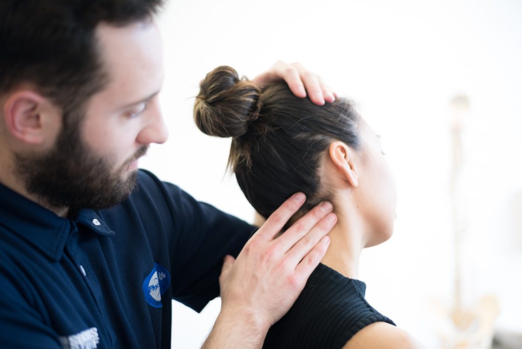 physio putney