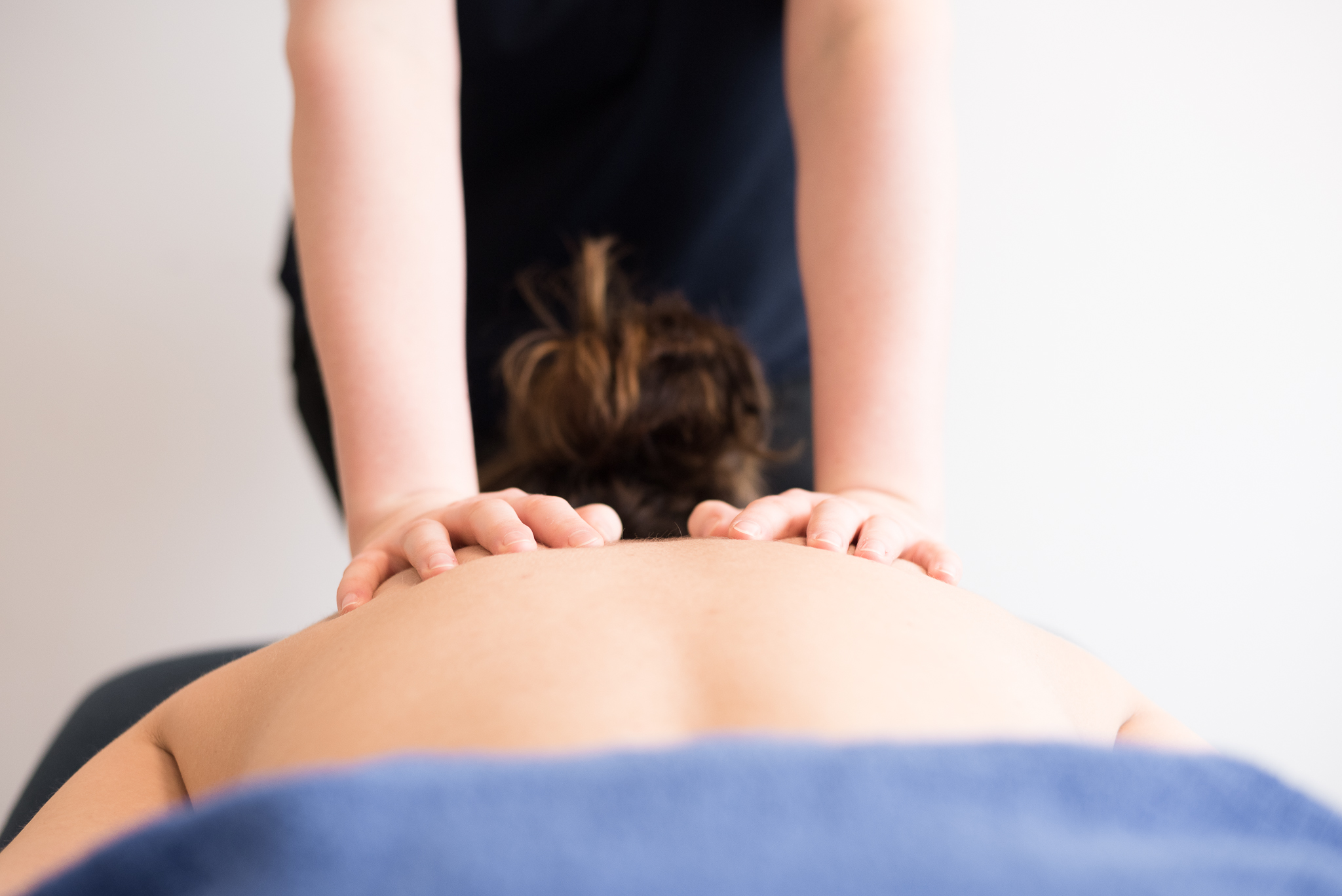 The Importance of Manual Lymphatic Massages (MLD) and Compression